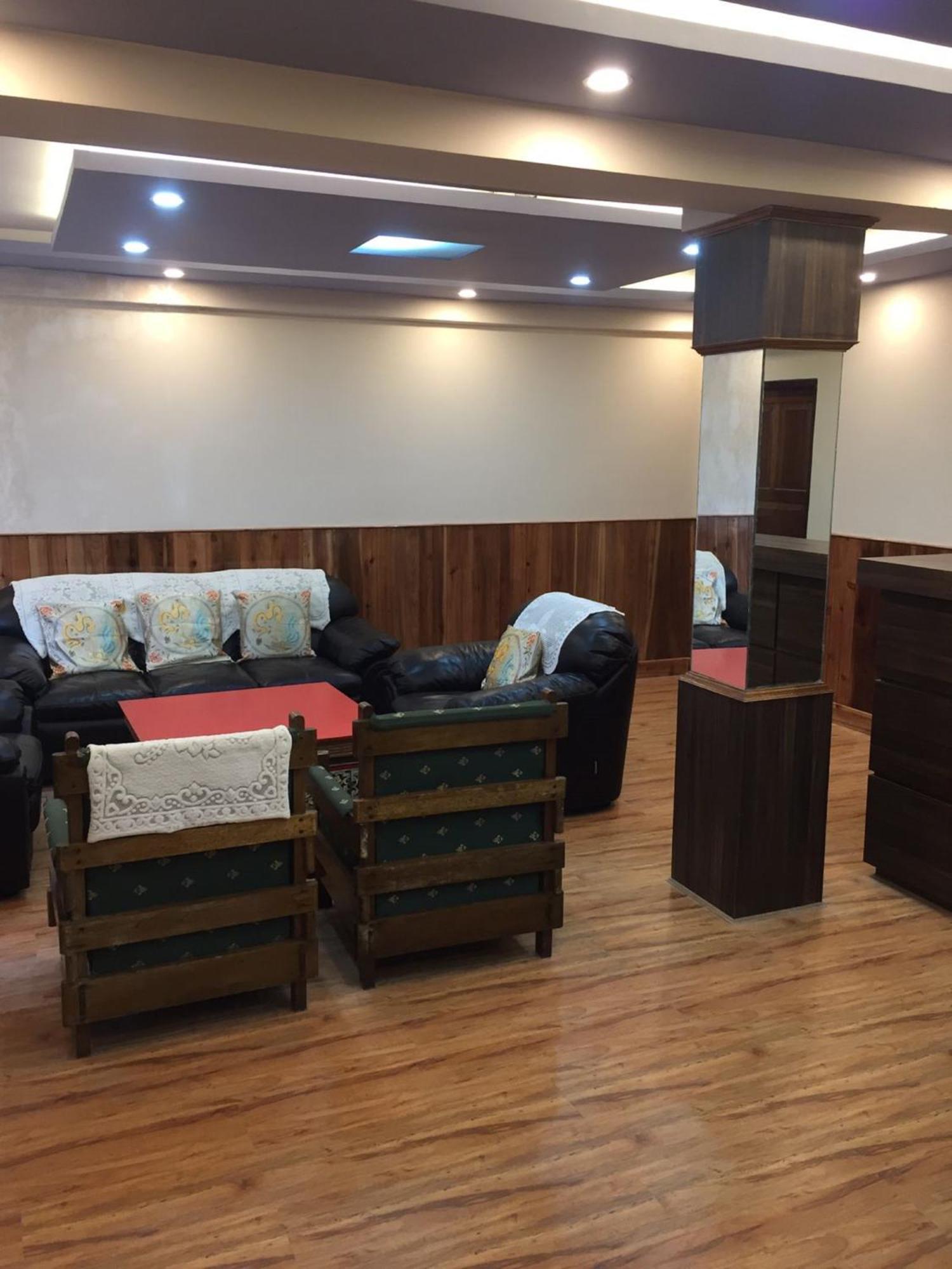 Goroomgo Olive Branch Darjeeling - Excellent Customer Service Экстерьер фото